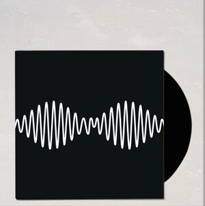 AM Arctic Monkey Vinyl
